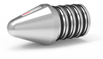 BULL NOSE PLUG